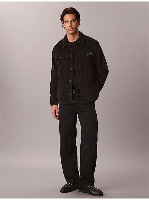  CALVIN KLEIN JEANS | LV04RH115GUB1